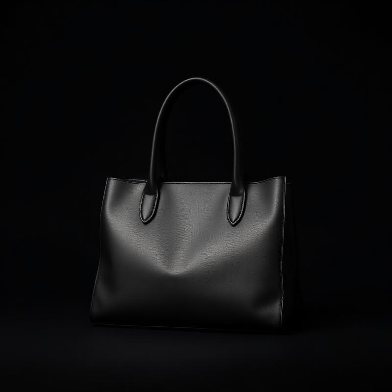 Nero Handbags