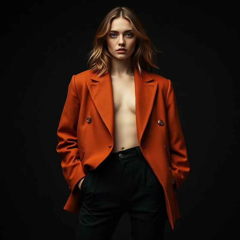 Sienna Tailoring